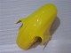 01-03 Yellow Black Honda CBR600 F4i Motorcycle Bodywork 01-03 Yellow Black Honda CBR600 F4i Motorcycle Bodywork