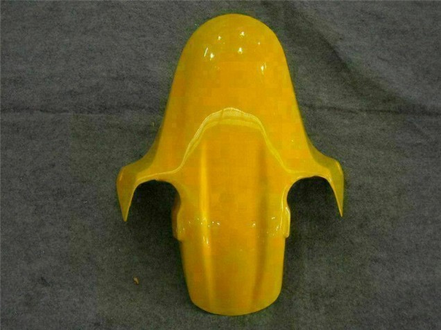 01-03 Yellow Black Honda CBR600 F4i Motorcycle Fairings 01-03 Yellow Black Honda CBR600 F4i Motorcycle Fairings