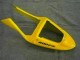 01-03 Yellow Black Honda CBR600 F4i Motorcycle Fairings 01-03 Yellow Black Honda CBR600 F4i Motorcycle Fairings