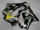 01-03 Yellow Silver Black Playboy Honda CBR600 F4i Motorcycle Fairings 01-03 Yellow Silver Black Playboy Honda CBR600 F4i Motorcycle Fairings