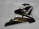 01-03 Yellow Silver Black Playboy Honda CBR600 F4i Motorcycle Fairings 01-03 Yellow Silver Black Playboy Honda CBR600 F4i Motorcycle Fairings