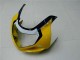 01-03 Yellow Suzuki GSXR 600/750 Motorcycle Bodywork