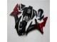 02-03 Black Red Yamaha YZF R1 Motorcycle Fairings 02-03 Black Red Yamaha YZF R1 Motorcycle Fairings