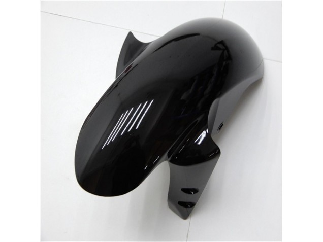 02-03 Black Red Yamaha YZF R1 Motorcycle Fairings 02-03 Black Red Yamaha YZF R1 Motorcycle Fairings