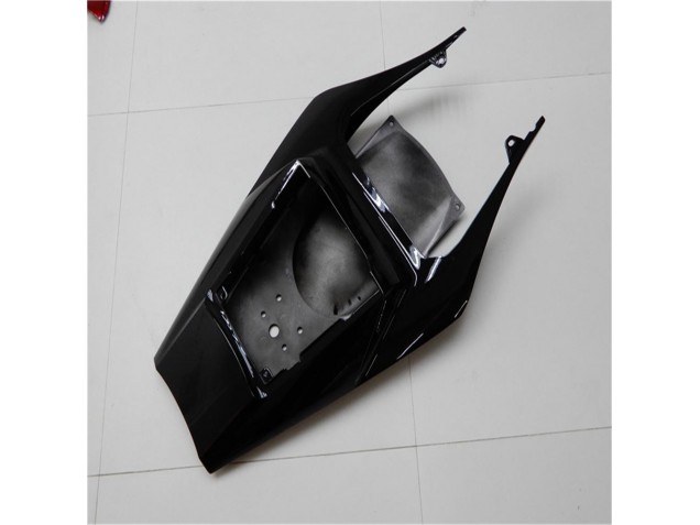 02-03 Black Red Yamaha YZF R1 Motorcycle Fairings 02-03 Black Red Yamaha YZF R1 Motorcycle Fairings