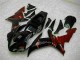 02-03 Black Yamaha YZF R1 ABS Fairings 02-03 Black Yamaha YZF R1 ABS Fairings