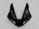 02-03 Black Yamaha YZF R1 ABS Fairings 02-03 Black Yamaha YZF R1 ABS Fairings
