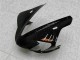 02-03 Black Yamaha YZF R1 ABS Fairings 02-03 Black Yamaha YZF R1 ABS Fairings