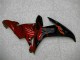 02-03 Black Yamaha YZF R1 ABS Fairings 02-03 Black Yamaha YZF R1 ABS Fairings