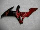 02-03 Black Yamaha YZF R1 ABS Fairings 02-03 Black Yamaha YZF R1 ABS Fairings