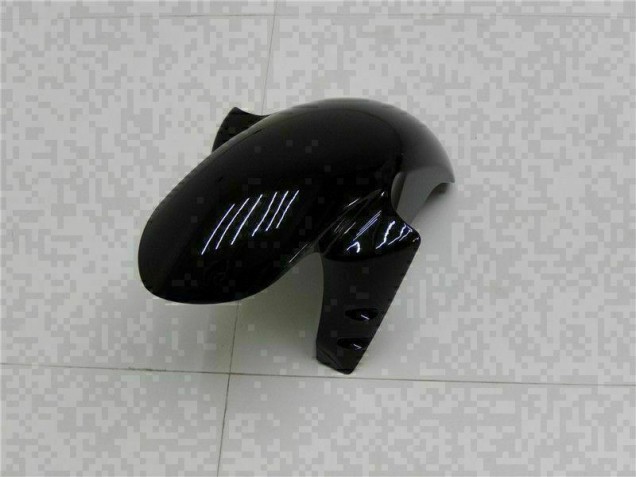 02-03 Black Yamaha YZF R1 ABS Fairings 02-03 Black Yamaha YZF R1 ABS Fairings