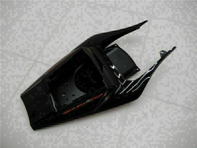 02-03 Black Yamaha YZF R1 ABS Fairings 02-03 Black Yamaha YZF R1 ABS Fairings