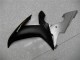 02-03 Black Yamaha YZF R1 ABS Motorcycle Fairing 02-03 Black Yamaha YZF R1 ABS Motorcycle Fairing