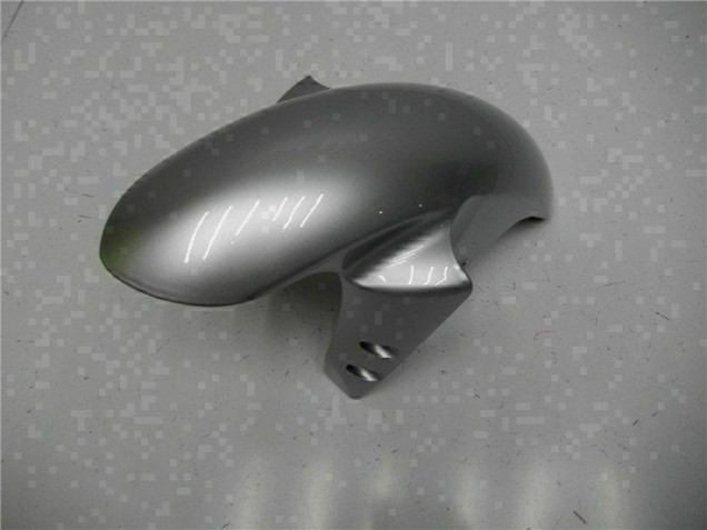 02-03 Black Yamaha YZF R1 ABS Motorcycle Fairing 02-03 Black Yamaha YZF R1 ABS Motorcycle Fairing
