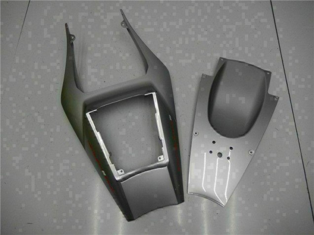02-03 Black Yamaha YZF R1 ABS Motorcycle Fairing 02-03 Black Yamaha YZF R1 ABS Motorcycle Fairing