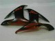 02-03 Black Yamaha YZF R1 ABS Motorcycle Fairings 02-03 Black Yamaha YZF R1 ABS Motorcycle Fairings