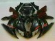 02-03 Black Yamaha YZF R1 ABS Motorcycle Fairings 02-03 Black Yamaha YZF R1 ABS Motorcycle Fairings