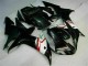 02-03 Black Yamaha YZF R1 Full ABS Motorcycle Fairing 02-03 Black Yamaha YZF R1 Full ABS Motorcycle Fairing