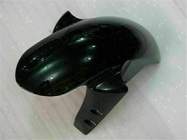 02-03 Black Yamaha YZF R1 Full ABS Motorcycle Fairing 02-03 Black Yamaha YZF R1 Full ABS Motorcycle Fairing