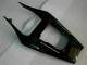 02-03 Black Yamaha YZF R1 Full ABS Motorcycle Fairing 02-03 Black Yamaha YZF R1 Full ABS Motorcycle Fairing
