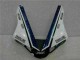02-03 Black Yamaha YZF R1 Full ABS Motorcycle Fairings 02-03 Black Yamaha YZF R1 Full ABS Motorcycle Fairings