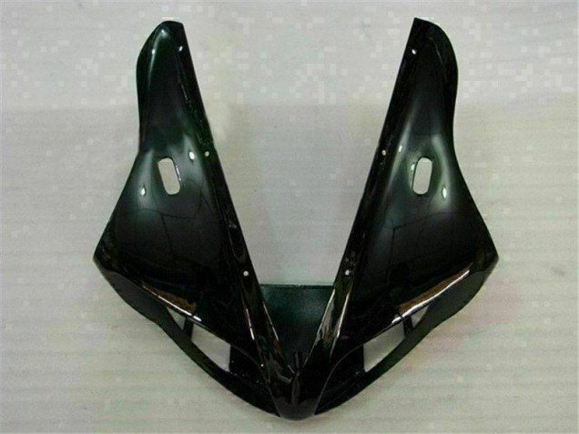02-03 Black Yamaha YZF R1 Motorcycle Bodywork