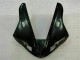 02-03 Black Yamaha YZF R1 Motorcycle Bodywork