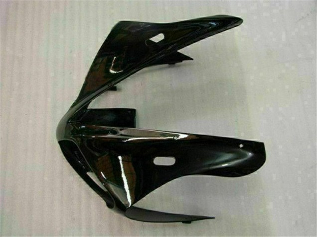 02-03 Black Yamaha YZF R1 Motorcycle Bodywork