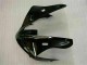 02-03 Black Yamaha YZF R1 Motorcycle Bodywork