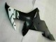 02-03 Black Yamaha YZF R1 Motorcycle Bodywork