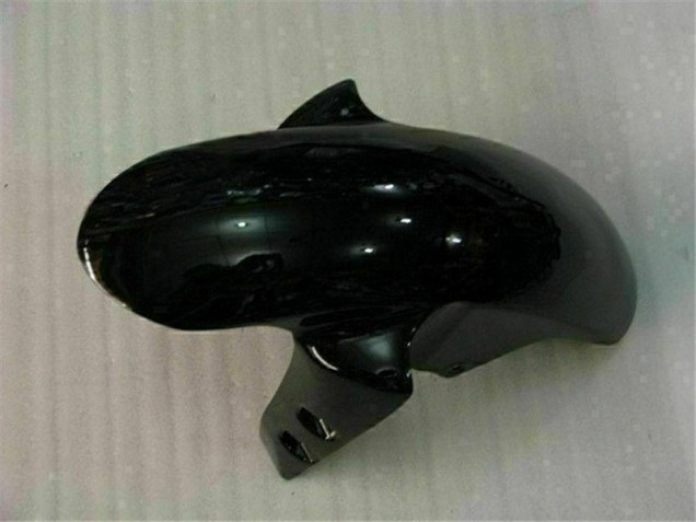 02-03 Black Yamaha YZF R1 Motorcycle Bodywork