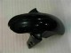 02-03 Black Yamaha YZF R1 Motorcycle Bodywork