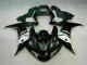 02-03 Black Yamaha YZF R1 Motorcycle Bodywork