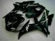 02-03 Black Yamaha YZF R1 Motorcycle Fairing Kits 02-03 Black Yamaha YZF R1 Motorcycle Fairing Kits
