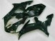 02-03 Black Yamaha YZF R1 Motorcycle Fairing Kits & Plastic 02-03 Black Yamaha YZF R1 Motorcycle Fairing Kits & Plastic