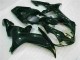 02-03 Black Yamaha YZF R1 Motorcycle Fairing Kits & Plastic 02-03 Black Yamaha YZF R1 Motorcycle Fairing Kits & Plastic