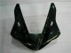 02-03 Black Yamaha YZF R1 Motorcycle Fairing Kits & Plastic 02-03 Black Yamaha YZF R1 Motorcycle Fairing Kits & Plastic