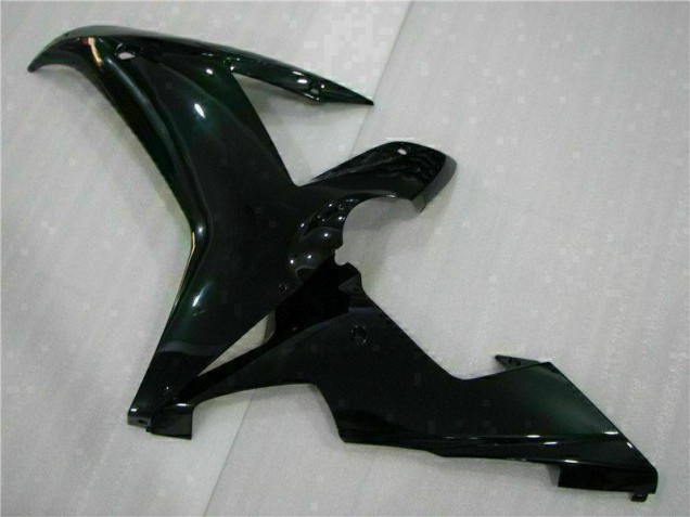02-03 Black Yamaha YZF R1 Motorcycle Fairing Kits & Plastic 02-03 Black Yamaha YZF R1 Motorcycle Fairing Kits & Plastic