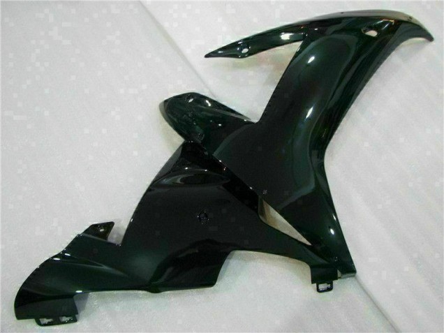 02-03 Black Yamaha YZF R1 Motorcycle Fairing Kits & Plastic 02-03 Black Yamaha YZF R1 Motorcycle Fairing Kits & Plastic