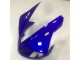 02-03 Blue Grey Yamaha YZF R1 Motorcycle Fairings 02-03 Blue Grey Yamaha YZF R1 Motorcycle Fairings