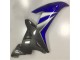 02-03 Blue Grey Yamaha YZF R1 Motorcycle Fairings 02-03 Blue Grey Yamaha YZF R1 Motorcycle Fairings