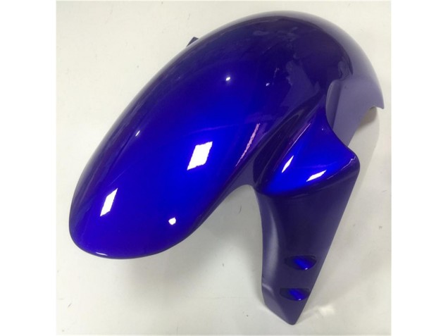 02-03 Blue Grey Yamaha YZF R1 Motorcycle Fairings 02-03 Blue Grey Yamaha YZF R1 Motorcycle Fairings