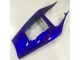 02-03 Blue Grey Yamaha YZF R1 Motorcycle Fairings 02-03 Blue Grey Yamaha YZF R1 Motorcycle Fairings