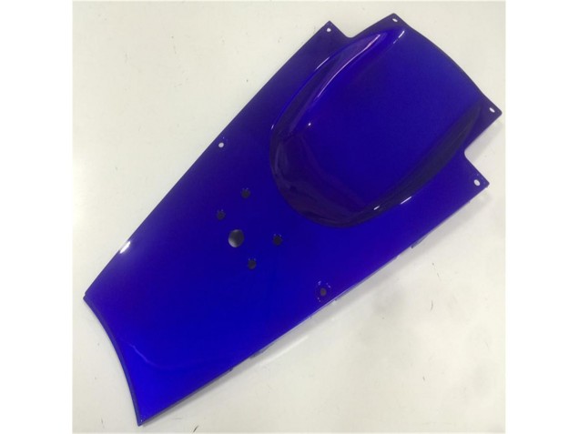 02-03 Blue Grey Yamaha YZF R1 Motorcycle Fairings 02-03 Blue Grey Yamaha YZF R1 Motorcycle Fairings