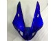 02-03 Blue White Yamaha YZF R1 Motorcycle Bodywork 02-03 Blue White Yamaha YZF R1 Motorcycle Bodywork