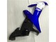 02-03 Blue White Yamaha YZF R1 Motorcycle Bodywork 02-03 Blue White Yamaha YZF R1 Motorcycle Bodywork