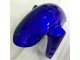 02-03 Blue White Yamaha YZF R1 Motorcycle Bodywork 02-03 Blue White Yamaha YZF R1 Motorcycle Bodywork