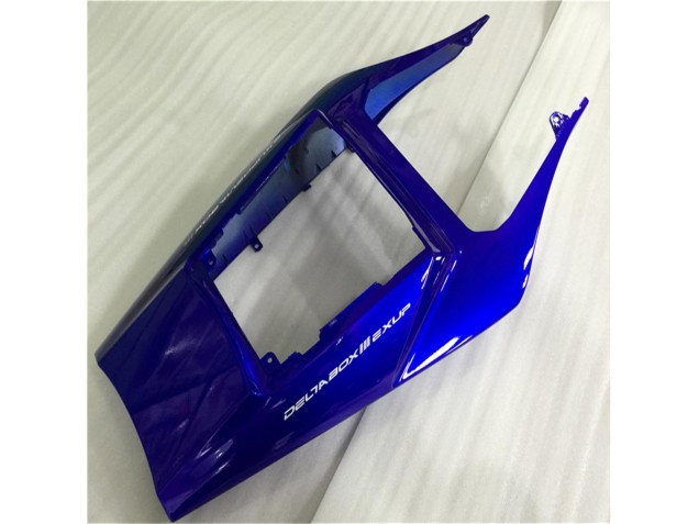 02-03 Blue White Yamaha YZF R1 Motorcycle Bodywork 02-03 Blue White Yamaha YZF R1 Motorcycle Bodywork