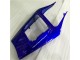 02-03 Blue White Yamaha YZF R1 Motorcycle Bodywork 02-03 Blue White Yamaha YZF R1 Motorcycle Bodywork