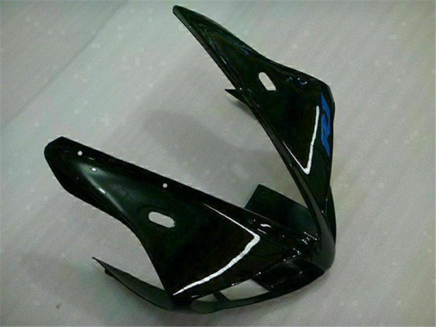 02-03 Blue Yamaha YZF R1 Motorcycle Bodywork